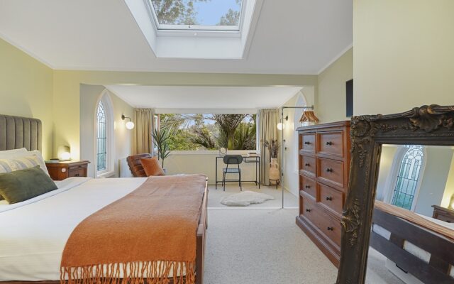 Tranquil Bush Haven - Gardens - Bayview