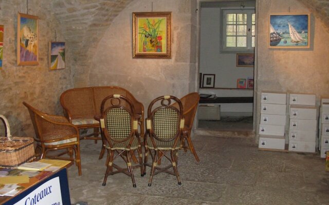 Chambres d'hôtes Coteaux du Val de Sorne