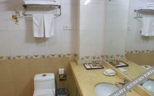 Tianhe Hotel