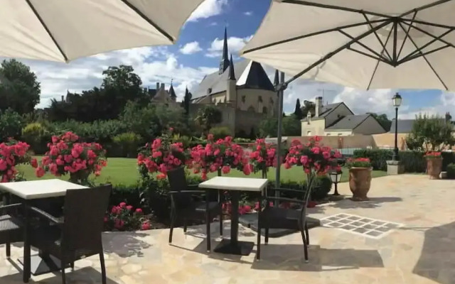 Le Relais du Bellay