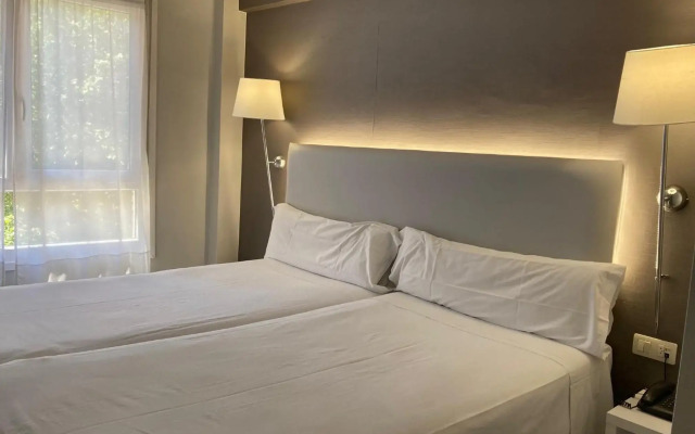 Hotel Bilbi