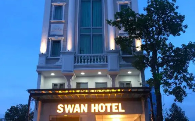 Swan Hotel
