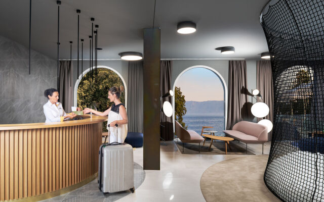 Aminess Vival Lišanj Family Hotel