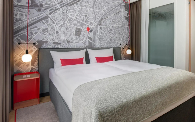 IntercityHotel Duisburg