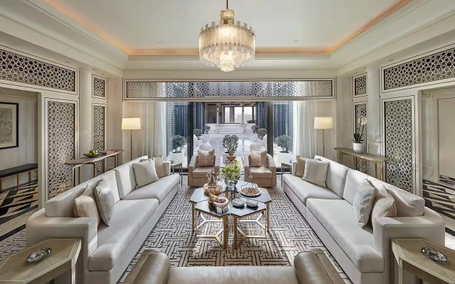 Mandarin Oriental Doha