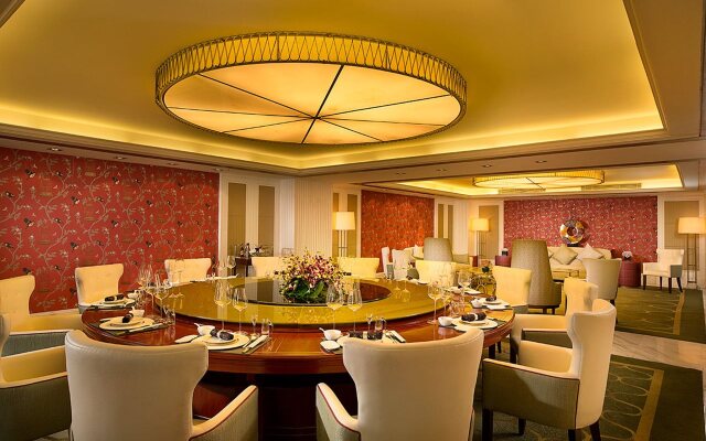 Wuhan Oriental Jianguo Hotel