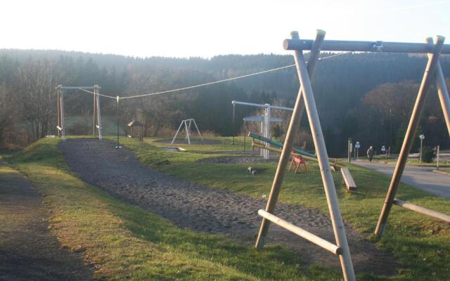 Ferienapartments Panoramic Oberharz