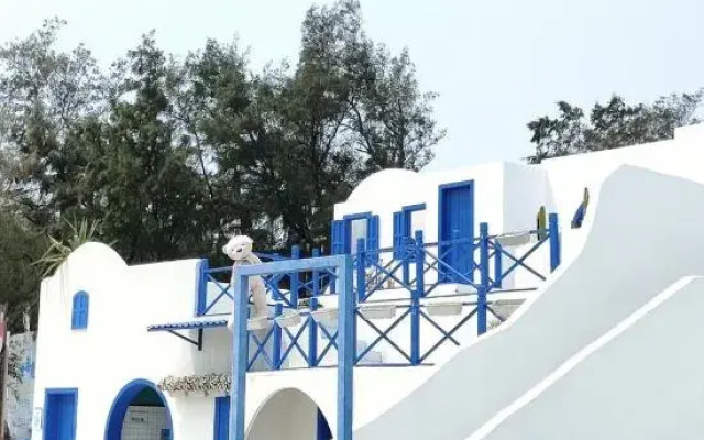 Manzhu hotel