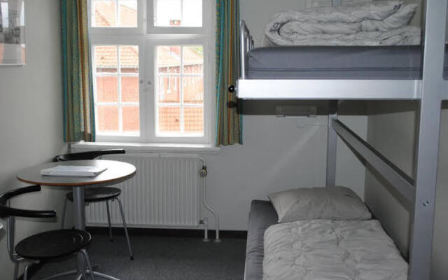 Danhostel Esbjerg