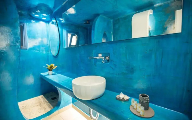 Amera Suites