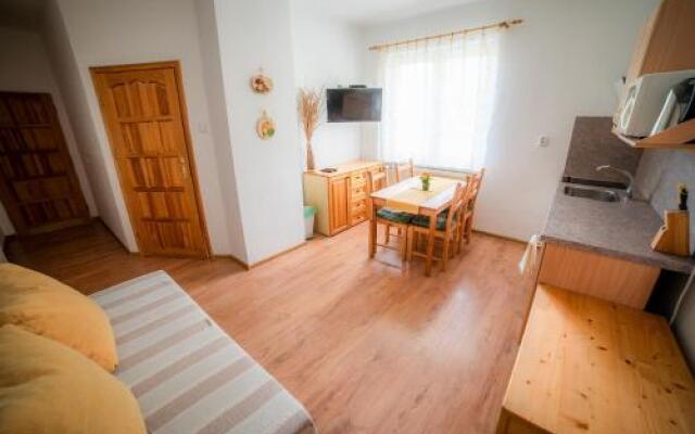 Apartmany Zea