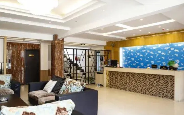 Daguanjing Hotel