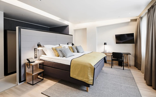 Hotel Indigo Helsinki - Boulevard by IHG
