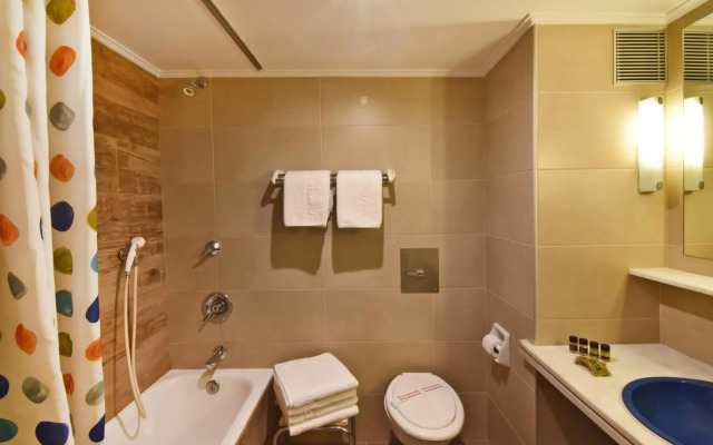 Marina Alimos Hotel Apartments