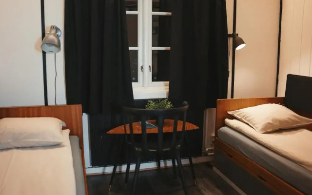 Gjestehuset 102