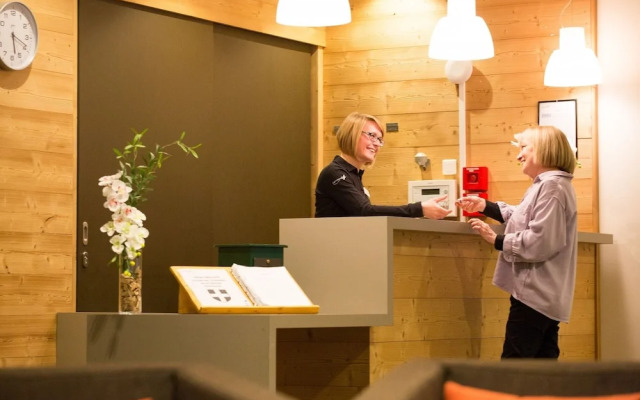 Cap Vacances Morzine de l'Hauturière