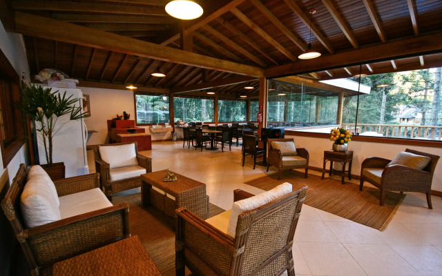 Pousada Campos dos Holandeses