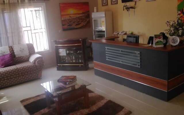 TS Lodgings