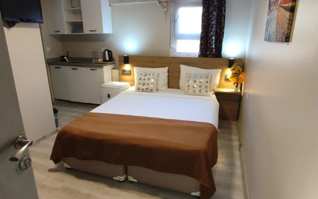 Ortakoy Suites