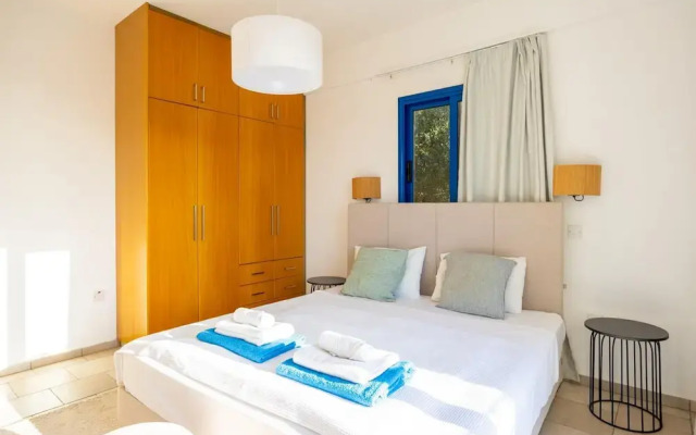 Villa Athina Ena in Peyia