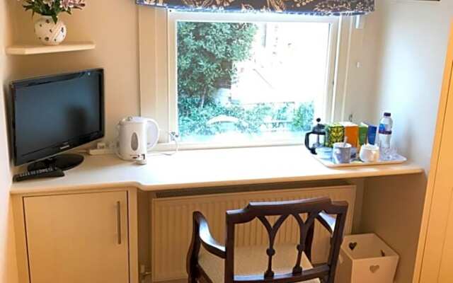 Fulham B&B