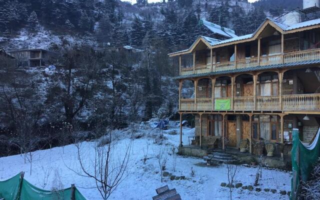 Himalayan Brothers Adventure