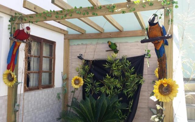 Beira Mar Hostel