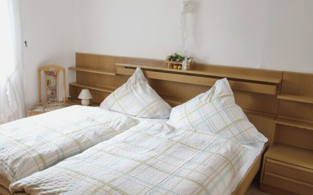 Spacious Holiday Home near Lake in Neukirchen