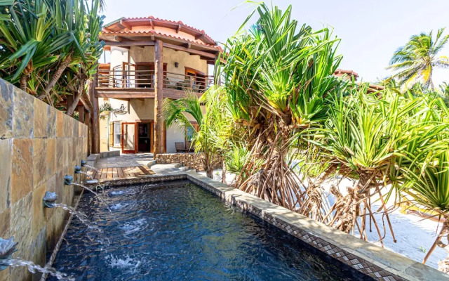 Solaria Villas