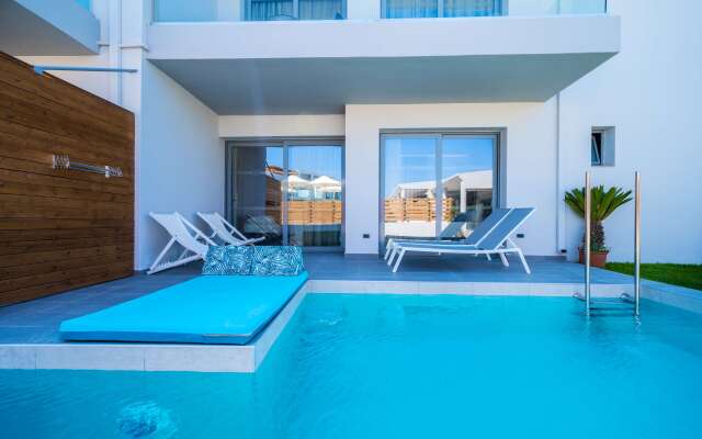 HARMONY CREST RESORT & SPA Adults Only
