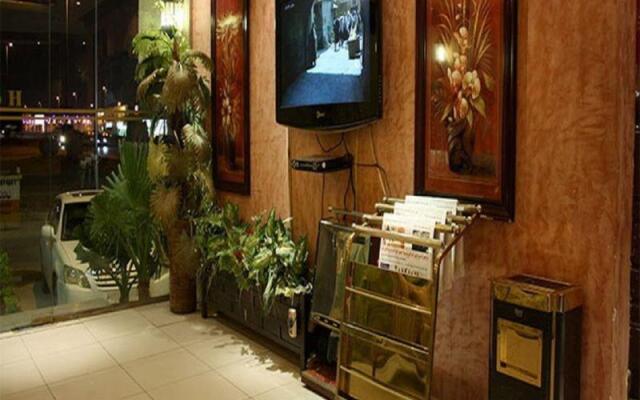 Nawara Riyadh Gallery