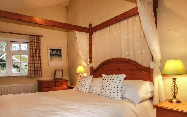 The Coach House