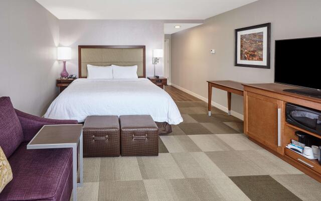 Hampton Inn Fond du Lac