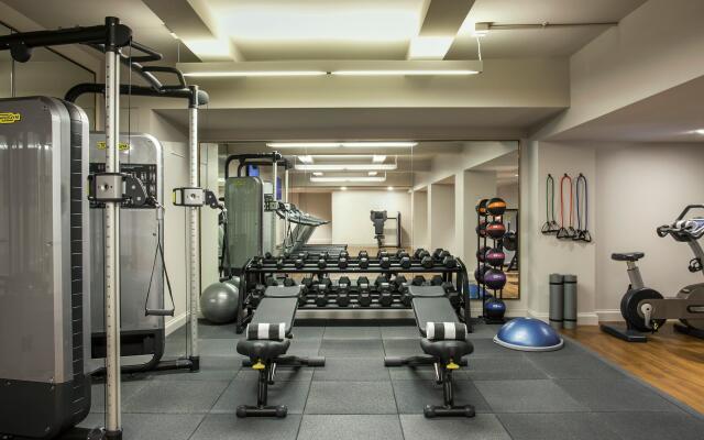 InterContinental New York Barclay by IHG