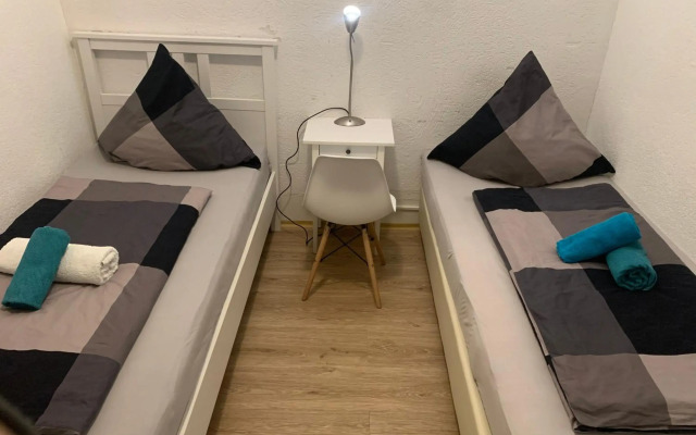 Hotel & Hostel Albstadt