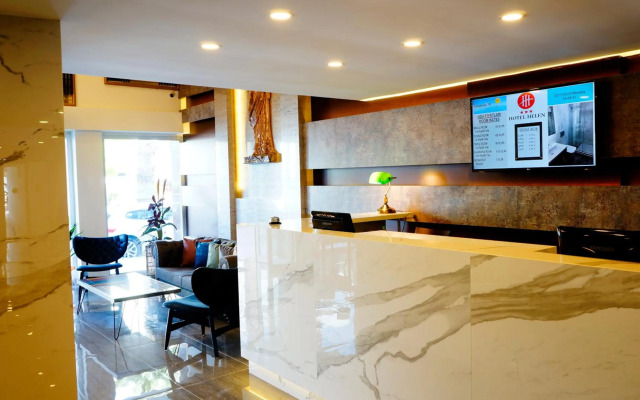 Hotel Helen