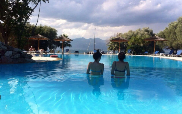 Florida Blue Bay Resort & Spa