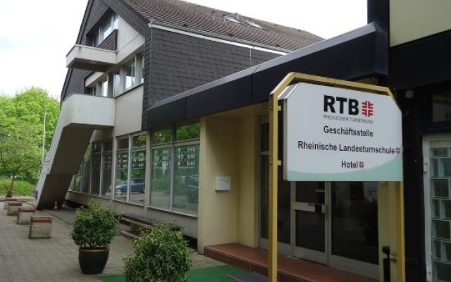 Rheinische Landesturnschule