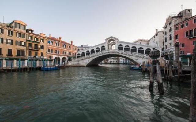 Romantic Suite San Marco