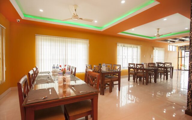 OYO 493 Hotel The Holy Birth