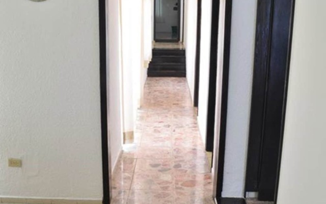 Casa La Tia Sandia