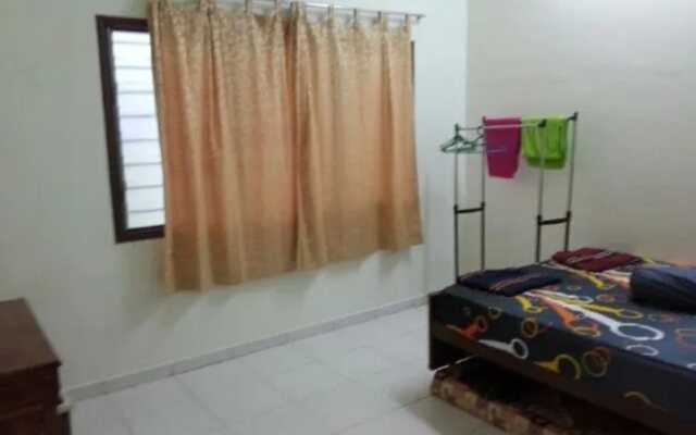 Riverside Homestay