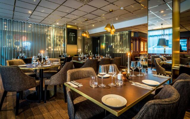 Scandic Sjöfartshotellet