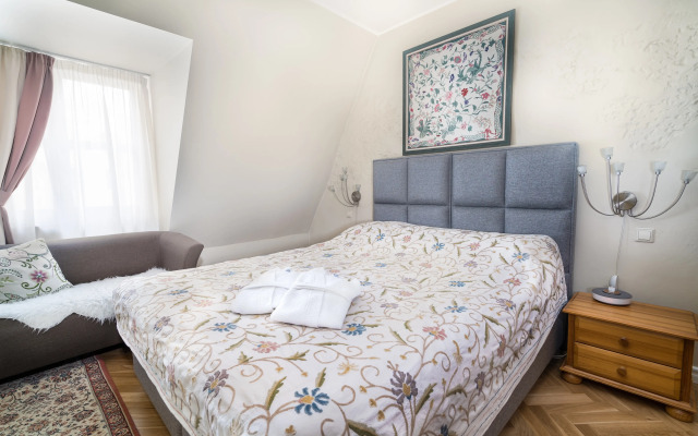 St. Peter's Boutique Hotel