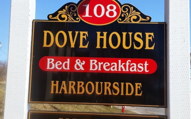 Aarons Dove House Bed & Breakfast Harbourside