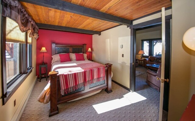 Big Sky - Silver Bow 51