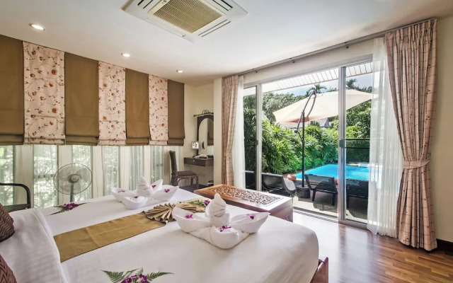 Villa Thailee