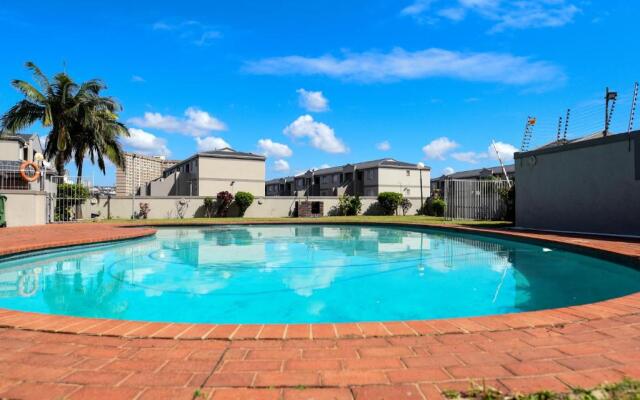 KADESE Holiday North Beach Durban