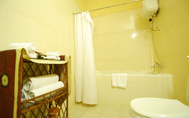 Shining Angkor Boutique Hotel