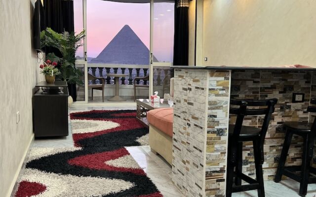 Hi Pyramids